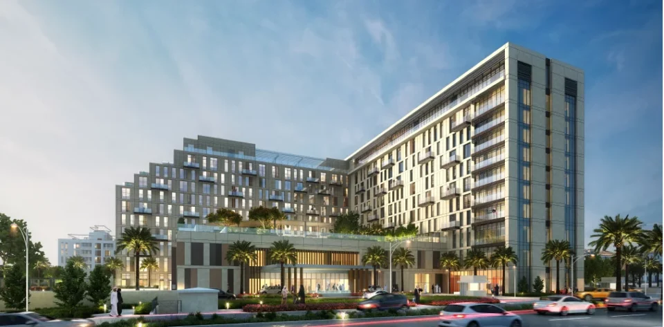 عماد بزنس بارك