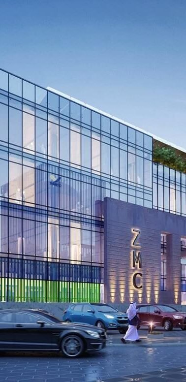 Al-Zubidy Specialty Hospital