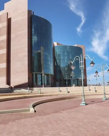 Faculty of Medical Sciences