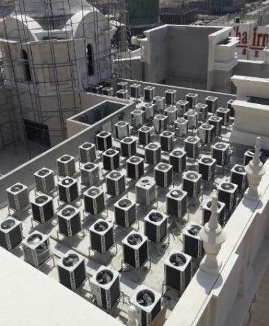 Al-Mehthel Hotel (1) (Hand Over)