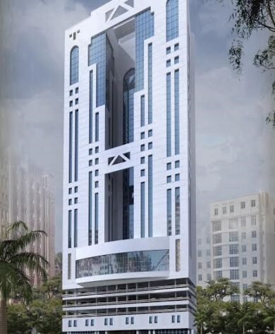 Al Takwa Hotel (Hand Over)