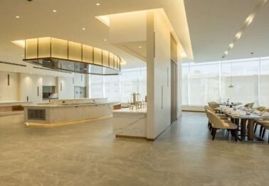 Al Tayar Hotel (Hand Over)