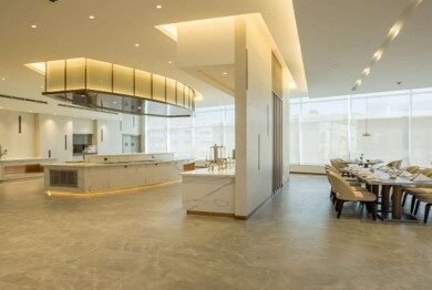 Al Tayar Hotel (Hand Over)