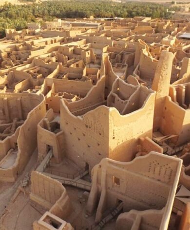 Northern Cultural District P3 Car Park