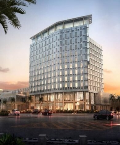 Al salam Hotel (Hand Over)