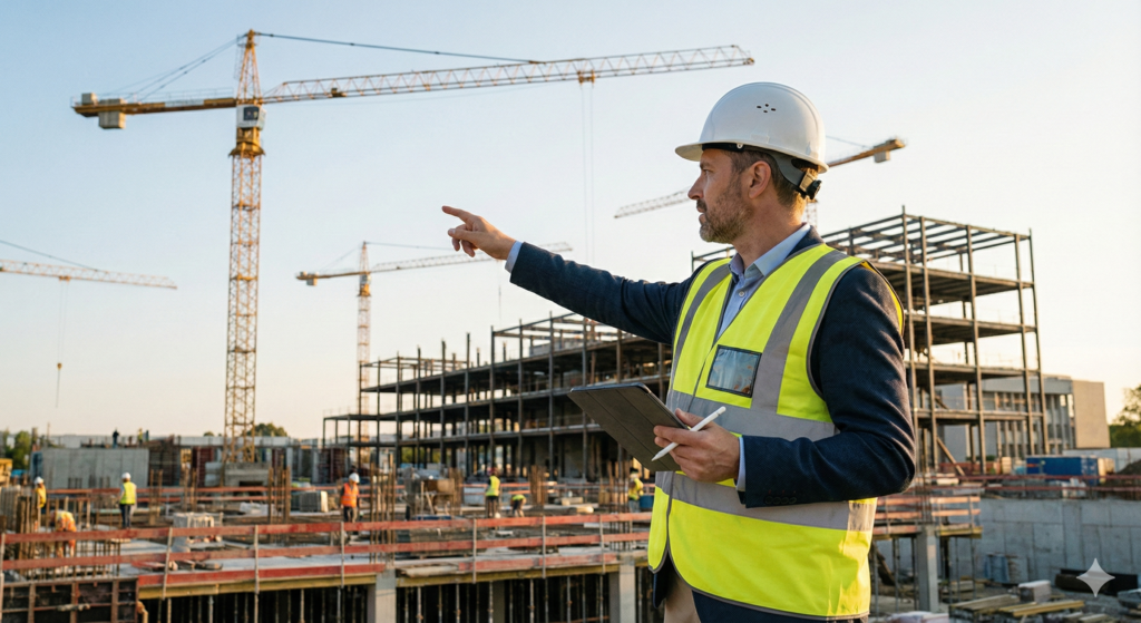 Construction Management