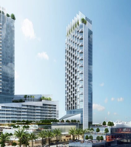 فندق فيرمونت